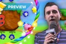 Preview E3 en vidos : Captain Toad, Blood Bowl 2 et Kirby And The Rainbow Curse