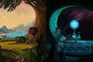 Double Fine : Broken Age et Day of the Tentacle sur PS4 et Vita