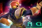 Super Smash Bros. : vers un mode multijoueur  8 ?