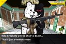 Le dveloppement de Danganronpa 3 vient de dbuter