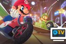 Cette semaine sur la Web TV : The Crew, Ultra Street Fighter 4, Mario Kart 8