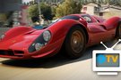 Web TV,  17h, Renaud vous explique comment prparer une voiture sur Forza Horizon 2