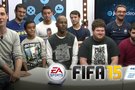 Dfi de la Rdac, retour sur deux superbes demi-finales sur FIFA 15