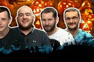 Web TV,  partir de 18 h, rendez-vous pour une soire spciale Halloween