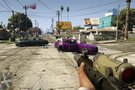 GTA 5, un mode de jeu en vue subjective sur PS4, Xbox One et PC