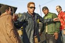 Les braquages de GTA Online sont toujours  l'ordre du jour (si si)