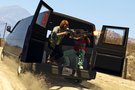 Infographie : GTA Online jou plus de 2,3 milliards d'heures