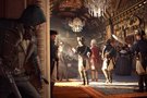 Assassin's Creed Unity et la polmique autour de l'histoire fiction