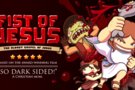 Fist of Jesus dbarque sur mobile gratuitement