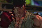 Street Fighter 5 : premier trailer  !