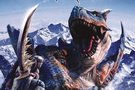   Monster Hunter Freedom 3  annonc sur PSP au Japon