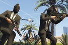 Dbut 2015 : les braquages de GTA 5 dtaills