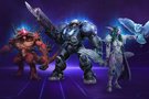 Heroes of the Storm : le pack fondateur est disponible