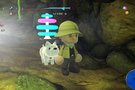 Minna De Spelunker Z : le Projet CODE Z de Square dvoil