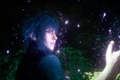 Final Fantasy XV : les bons de tlchargement de la dmo en vente sur ebay 