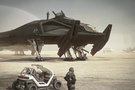 Star Citizen, l'Aegis Retaliator et le nouveau rendu des dommages en vido