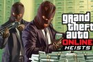 GTA Online, retour  la normale pour les serveurs