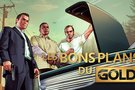 Xbox LIVE : du GTA et dautres en promotion sur Xbox One et Xbox 360