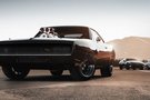 Forza Horizon 2 Presents Fast & Furious gratuit jusquau 10 avril