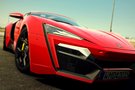 Project Cars, des voitures gratuites tous les mois