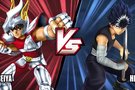 J-Stars Victory VS+, du One Piece et du Saint Seiya en vidos