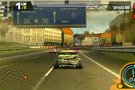 Les bolides de  NFS ProStreet  en images sur PSP