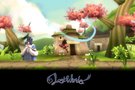   LostWinds  , le WiiWare de Frontier en images