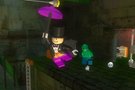   Lego Batman  s'illustre  nouveau