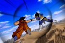   DBZ : Burst Limit  , vido en trs haute rsolution