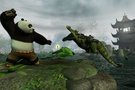   Kung Fu Panda  en dmo sur le Xbox Live