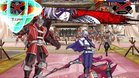 Images et photos Sengoku Basara X