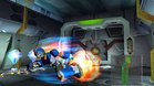 Images et photos Mega Man X Command Mission