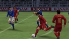 Images et photos Pro Evolution Soccer