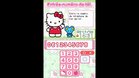 Images et photos Hello Kitty Daily