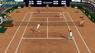 Images et photos Virtua Tennis World Tour