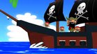 Images et photos Pop-Up Pirate !