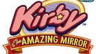 Images et photos Kirby And The Amazing Mirror