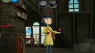 Images et photos Coraline