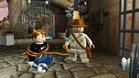 Images et photos LEGO Indiana Jones 2 : L'Aventure Continue