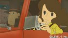 Images et photos Professor Layton And The Demon God's Flute