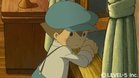 Images et photos Professor Layton And The Demon God's Flute