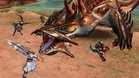 Images et photos Monster Hunter Frontier Online