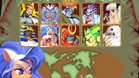 Images et photos Darkstalkers : The Night Warriors