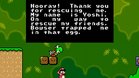 Images et photos Super Mario World