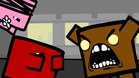 Images et photos Super Meat Boy