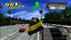 Images et photos Crazy Taxi