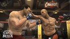 Images et photos EA Sports MMA