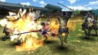 Images et photos Samurai Warriors Chronicles