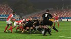 Images et photos Rugby World Cup 2011