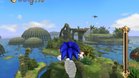 Images et photos Sonic And The Secret Rings